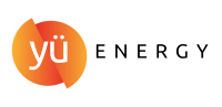 Yü Energy logo