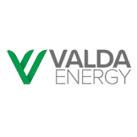 Valda Energy logo