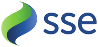 SSE Business Energy logo